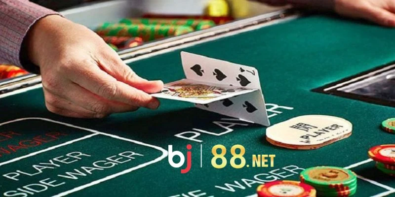 Baccarat trực tuyến trò chơi đánh bạc có lịch sử hình thành từ rất lâu đời